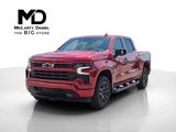 New 2026 Chevrolet Silverado 1500 RST w/ RST All Star Premium Package image 2