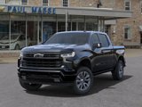 New 2025 Chevrolet Silverado 1500 RST w/ RST All Star Premium Package image 6