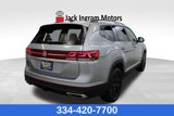 New 2025 Volkswagen Atlas SE image 5