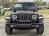 New 2025 Jeep Wrangler Unlimited Sahara image 3