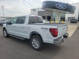 New 2025 Ford F150 Lariat w/ Equipment Group 501A Mid image 3