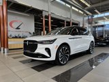 Used 2024 Lincoln Nautilus Black Label image 2