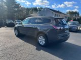 Used 2016 Chevrolet Traverse LS image 5
