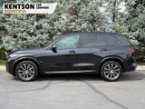 Used 2025 BMW X5 xDrive40i image 4