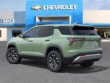 New 2026 Chevrolet Equinox LT w/ Convenience Package II image 3