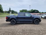 New 2025 Ford F150 Lariat w/ Equipment Group 501A Mid image 4