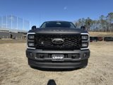New 2025 Ford F350 Lariat w/ Black Appearance Package image 2