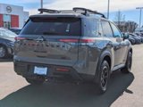 New 2025 Nissan Pathfinder Rock Creek image 6