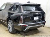 New 2026 Cadillac Vistiq Luxury image 6