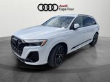 New 2025 Audi Q7 3.0T Premium Plus image 3