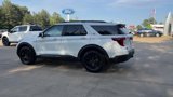Used 2024 Ford Explorer Timberline w/ Timberline Technology Package image 4