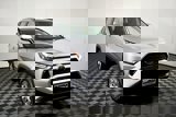 Used 2024 Toyota RAV4 XLE image 5