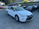 Used 2015 Toyota Camry SE image 4