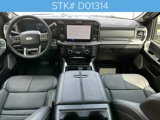New 2025 Ford F250 Platinum image 3