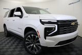 New 2025 Chevrolet Suburban High Country image 2