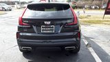 Used 2024 Cadillac XT4 Premium Luxury image 4