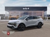 New 2026 Kia Sportage X-Line image 3