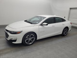 Used 2024 Chevrolet Malibu LT image 2