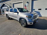 Used 2019 Toyota Tundra Limited image 6