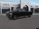 New 2025 RAM 3500 Laramie image 2