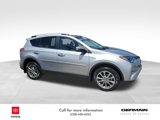 Certified 2018 Toyota RAV4 Limited image 5