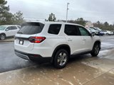 New 2025 Honda Pilot EX-L image 5