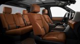 New 2025 Toyota Tundra 1794 Edition image 6