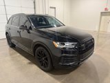 Used 2023 Audi Q7 2.0T Premium Plus w/ Premium Plus Package image 3