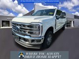 New 2025 Ford F250 Lariat w/ Lariat Ultimate Package image 5