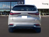 New 2025 MAZDA CX-90 Plug-In Hybrid w/ Premium Plus image 5