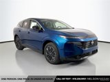 New 2025 Nissan Murano Platinum w/ Cargo Package image 3