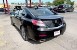 Used 2012 Acura TL SH-AWD image 4