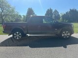 Used 2015 Ford F150 King Ranch w/ Equipment Group 601A Luxury image 5