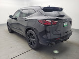 Used 2019 Chevrolet Blazer RS w/ Sun and Wheels Package image 6
