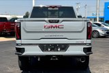 New 2025 GMC Sierra 2500 AT4 w/ AT4 Premium Plus Package image 4