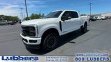 New 2025 Ford F250 4x4 Crew Cab Super Duty image 4