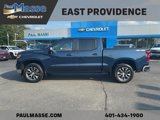 Certified 2023 Chevrolet Silverado 1500 LT image 4