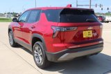 New 2026 Chevrolet Equinox LT w/ Convenience Package II image 5