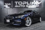 Used 2016 BMW 640i Gran Coupe xDrive image 3