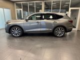 New 2025 Acura MDX w/ Technology Package image 2