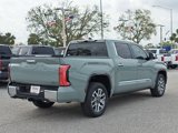 New 2025 Toyota Tundra 1794 Edition image 3