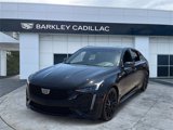 Certified 2022 Cadillac CT5 V w/ Premium Package image 3