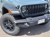 New 2025 Jeep Wrangler Unlimited Sport S 4xe image 3