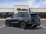 New 2026 Cadillac Vistiq Sport image 3