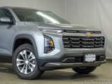 New 2026 Chevrolet Equinox LT image 3