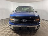 New 2025 Ford F150 XLT w/ Equipment Group 302A MID image 2