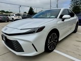 Used 2025 Toyota Camry XLE image 4