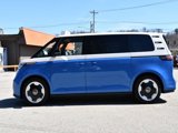 New 2025 Volkswagen ID. Buzz Pro S image 4