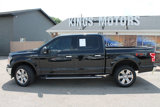 Used 2018 Ford F150 XLT w/ Equipment Group 302A Luxury image 2
