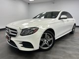 Used 2017 Mercedes-Benz E 300 4MATIC image 2